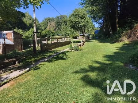 vente terrain 4 065 m²