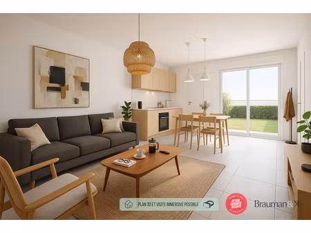appartement de luxe à vendre dans le quartier sud est