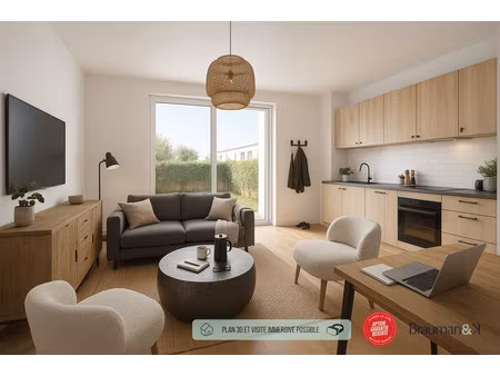 appartement de luxe à vendre dans le quartier sud est