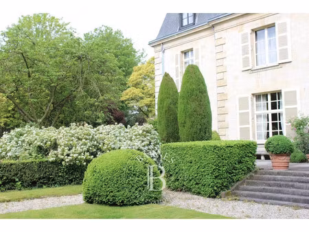 appartement de luxe à vendre dans le quartier francs-epinette