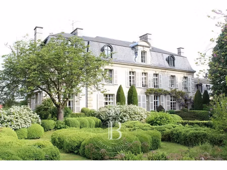 appartement de luxe à vendre dans le quartier francs-epinette