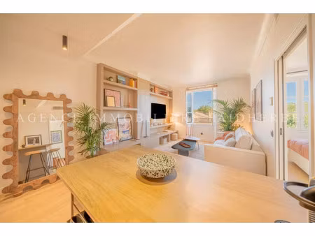 appartement de luxe à vendre à saint-tropez