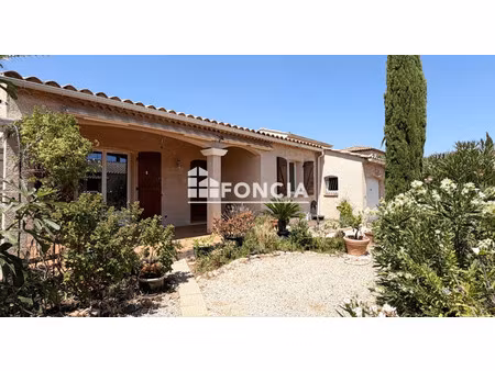 villa de luxe à vendre à la londe-les-maures