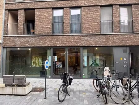 surface commerciale à louer à kerkstraat 11 lommel (rbw56082)