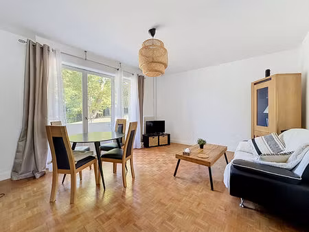 appartement t2 48m² amboise centre