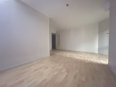 appartement - 5 pièce(s) - 89 m2