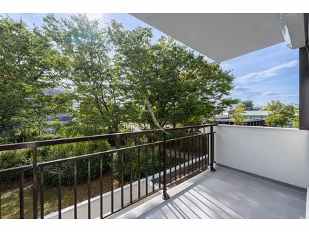 vente appartement 3 pièces 62 m² pontoise (95000)