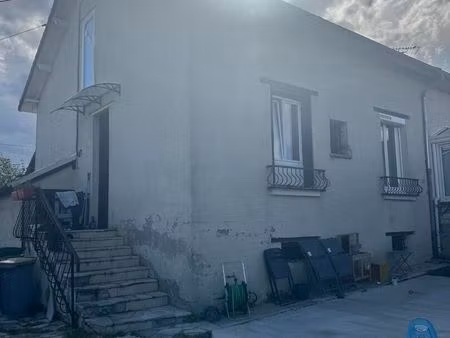 maison à bornel (60540)