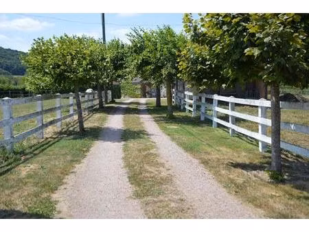 propriété avec 2 maisons  dépendances et terrain sans vis-à-vis montmort 260 m2