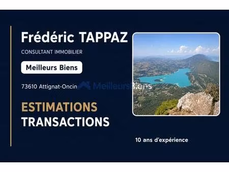 la bauche — 73360 ancienne bâtisse à rénover intégralement sur terrain constructible avec 