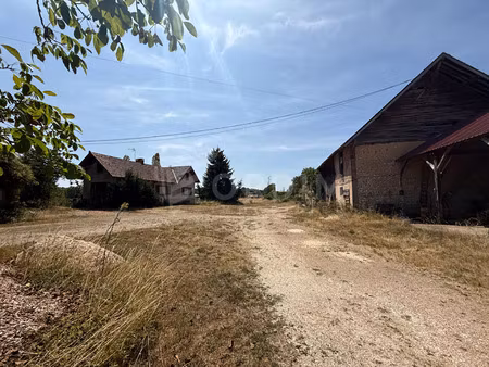 vente maison 4 pièces 156 m² lavau (89170)