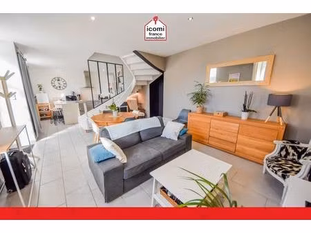 maison 5 pièces