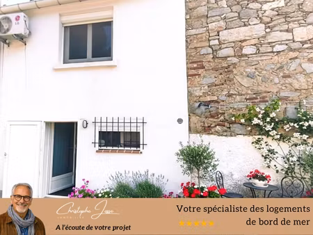 maison de ville rénovée  proche gare et commodités