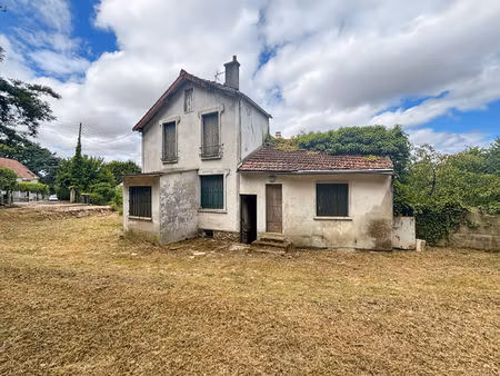 maison villebon sur yvette 3pièces 55 m2
