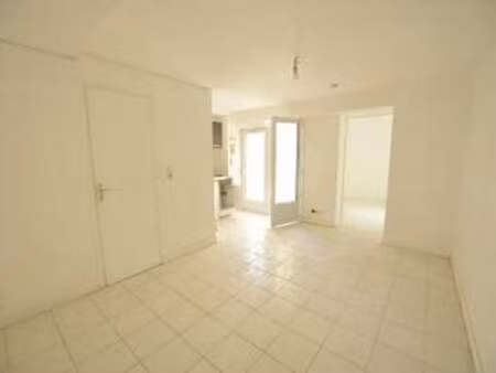 vente appartement 2 pièces à angers centre (49000) : à vendre 2 pièces / 24m² angers centr