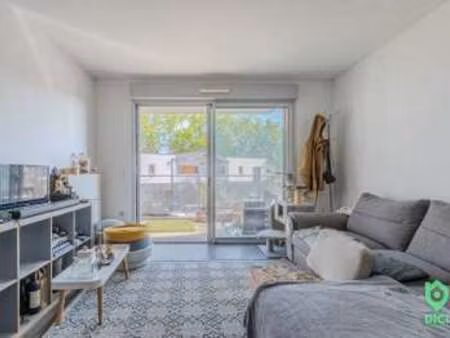 vente appartement 2 pièces piscine à angers (49000) : à vendre 2 pièces piscine / 45m² ang