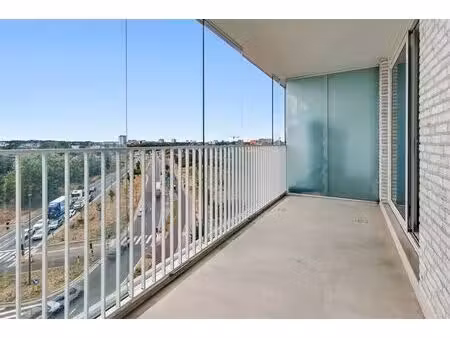 appartement à louer à buurtspoorweglei 18 borgerhout (rbw56155)