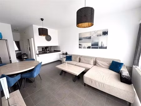 appartement à louer à ferdinand verbieststraat 7f ekeren (rbw56177)