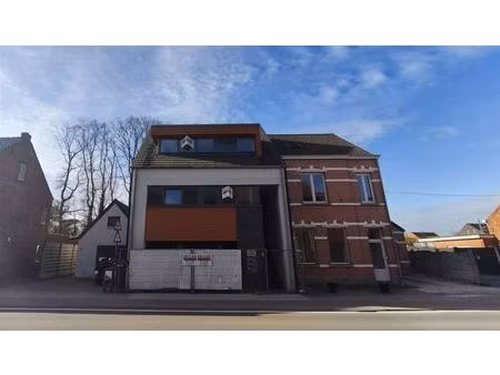 appartement à louer à vaartstraat 89 balen (rbw56133)