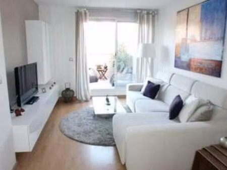 vente appartement 2 pièces à la baule-escoublac (44500) : à vendre 2 pièces / 45m² la baul