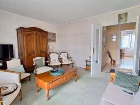vente appartement 4 pièces à orvault (44700) : à vendre 4 pièces / 74m² orvault