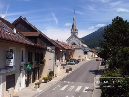 appartement à louer thorens-glières