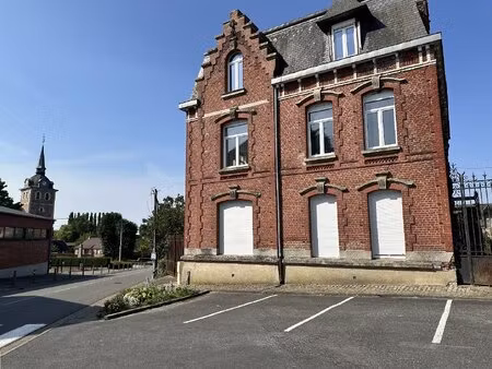 appartement
