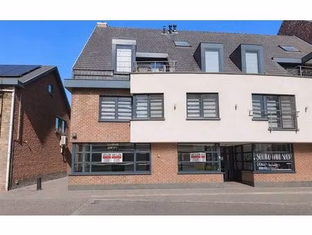 surface commerciale à louer à dorpsstraat 134 pelt (rbw56139)