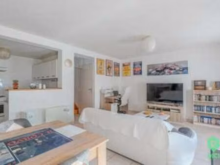 vente maison à angers (49000) : à vendre / 73m² angers