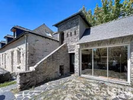 vente maison à brain-sur-l'authion (49800) : à vendre / 175m² brain-sur-l'authion