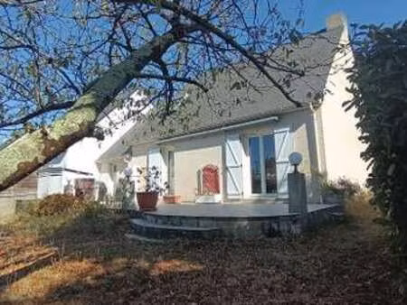 vente maison à couëron (44220) : à vendre / 99m² couëron