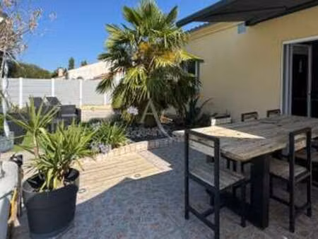 vente maison piscine à mouilleron-le-captif (85000) : à vendre piscine / 165m² mouilleron-