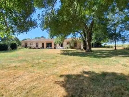 vente maison à vue (44640) : à vendre / 151m² vue