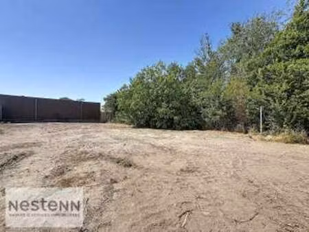 vente terrain à beauvoir-sur-mer (85230) : à vendre / 637m² beauvoir-sur-mer