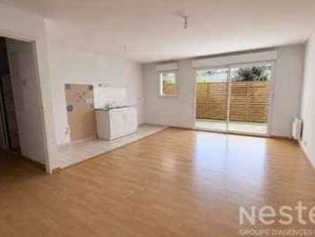 vente appartement 3 pièces à pluneret (56400) : à vendre 3 pièces / 63m² pluneret
