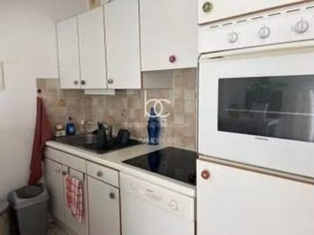 vente appartement 2 pièces à sarzeau golfe-nord (56370) : à vendre 2 pièces / 49m² sarzeau