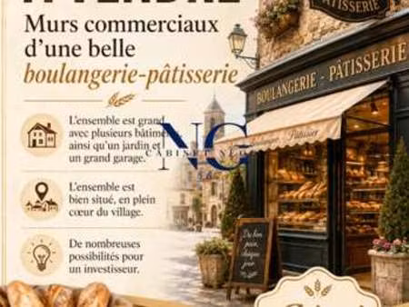 vente bureaux et commerces à pontivy (56300) : à vendre / pontivy