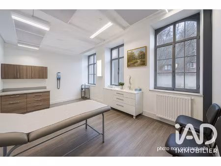 vente boutique/local commercial 123 m²