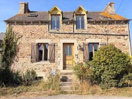 vente maison à langueux (22360) : à vendre / 90m² langueux