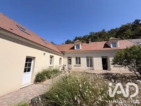 vente longère 6 pièces