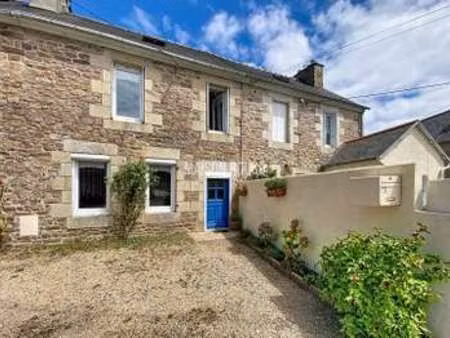 vente maison à paimpol (22500) : à vendre / 86m² paimpol