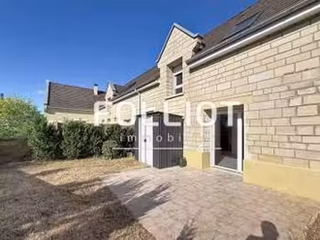 vente maison à rosel (14740) : à vendre / 74m² rosel