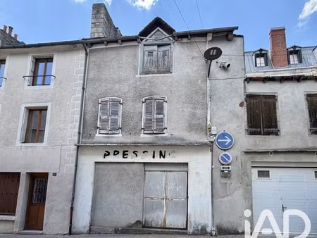 vente maison/villa 4 pièces