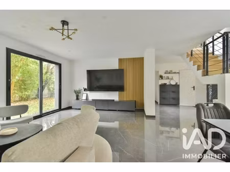 vente maison/villa 7 pièces