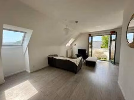 vente appartement 2 pièces au rheu (35650) : à vendre 2 pièces / 41m² le rheu