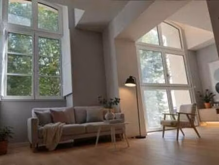 vente appartement 4 pièces à vitré champ de foire-la fleuriais (35500) : à vendre 4 pièces
