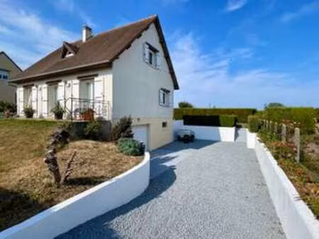 vente maison à anisy (14610) : à vendre / 104m² anisy
