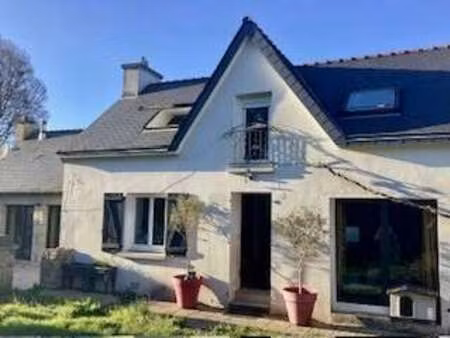 vente maison à bannalec (29380) : à vendre / 150m² bannalec