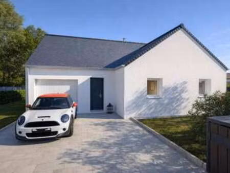 vente maison à bourg-des-comptes (35890) : à vendre / 89m² bourg-des-comptes
