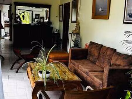 vente maison au mené (22330) : à vendre / 118m² le mené